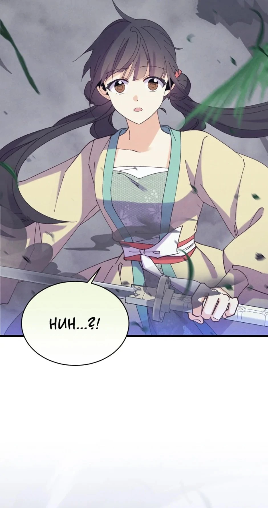 Masters of Lightning Knives Chapter 175 - 54