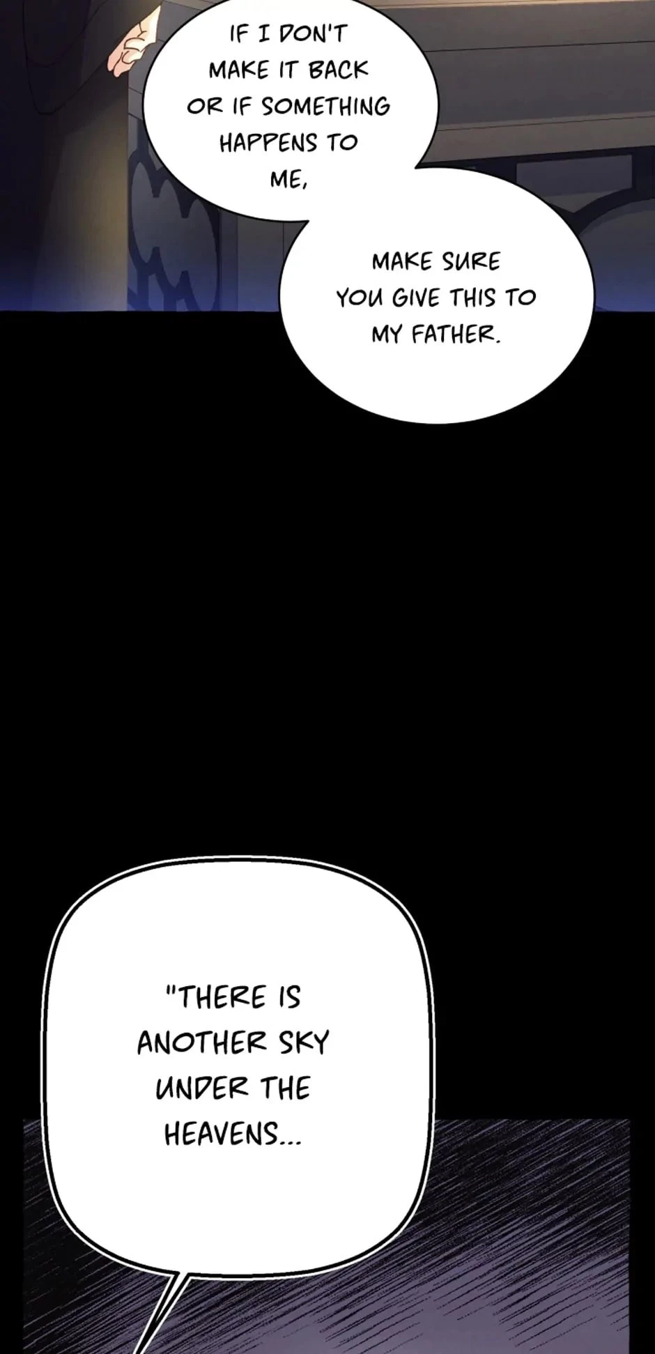 Masters of Lightning Knives Chapter 174 - 20