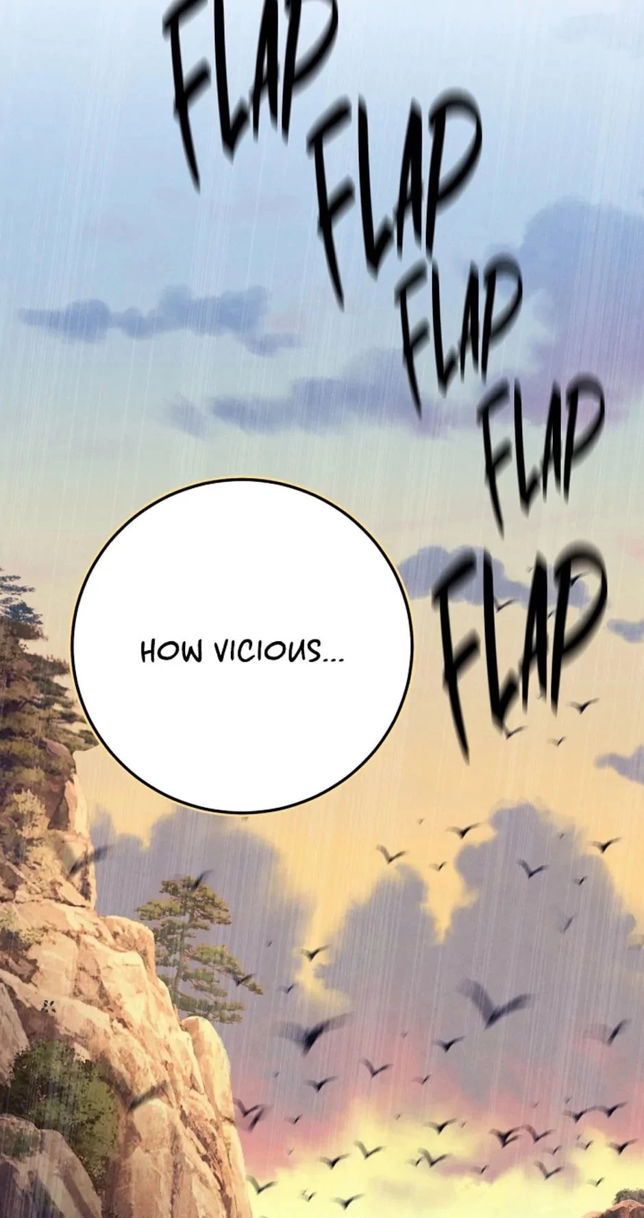 Masters of Lightning Knives Chapter 176 - 94