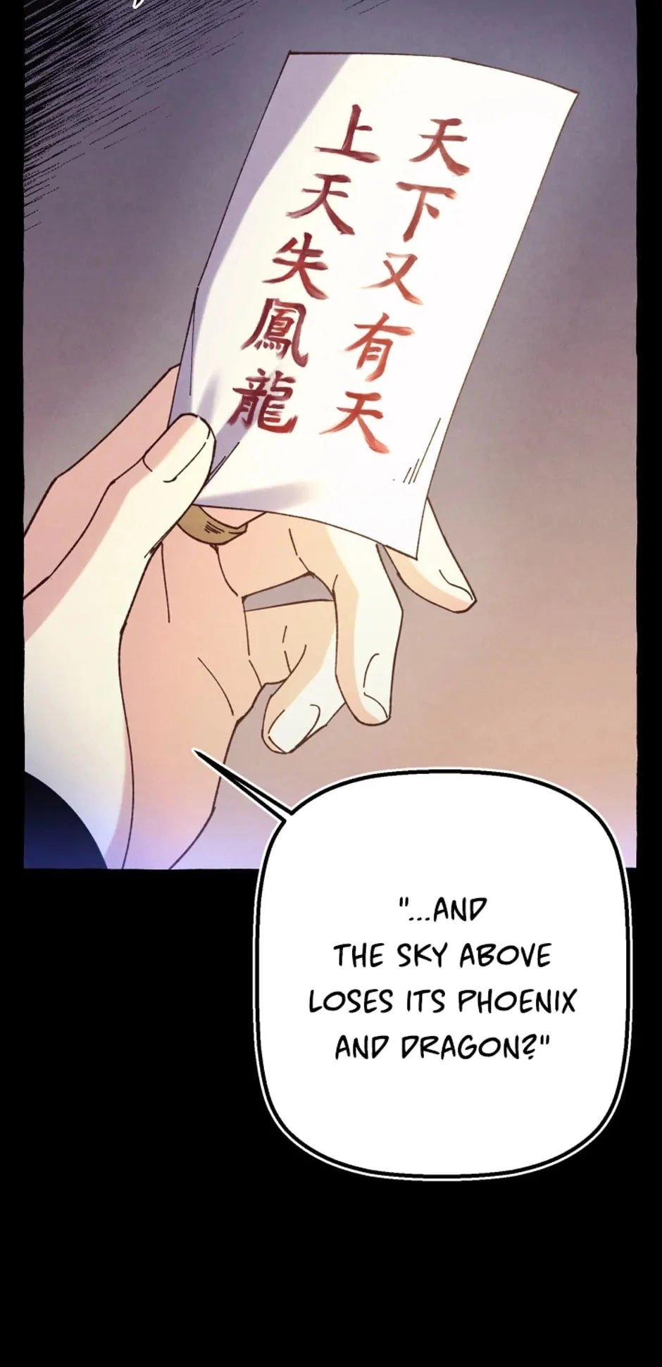 Masters of Lightning Knives Chapter 174 - 21