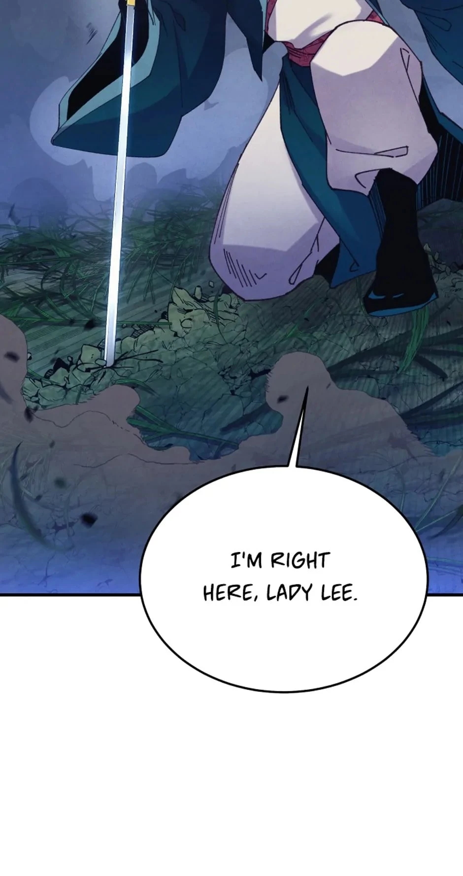 Masters of Lightning Knives Chapter 175 - 59