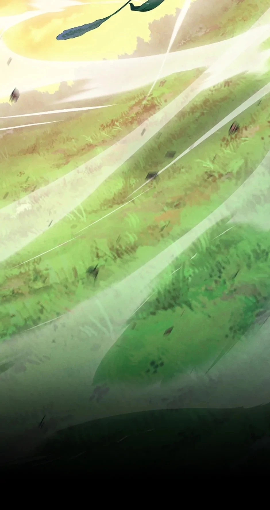 Masters of Lightning Knives Chapter 176 - 97