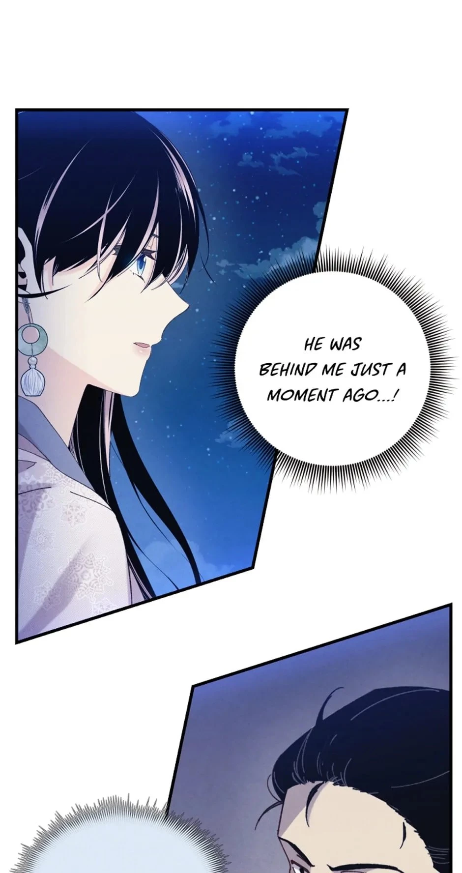 Masters of Lightning Knives Chapter 175 - 60