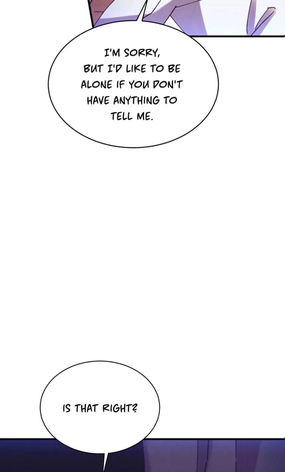 Masters of Lightning Knives Chapter 173 - 2