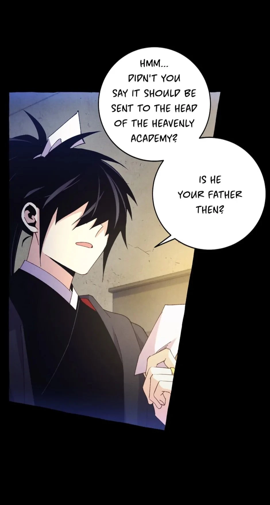 Masters of Lightning Knives Chapter 174 - 22