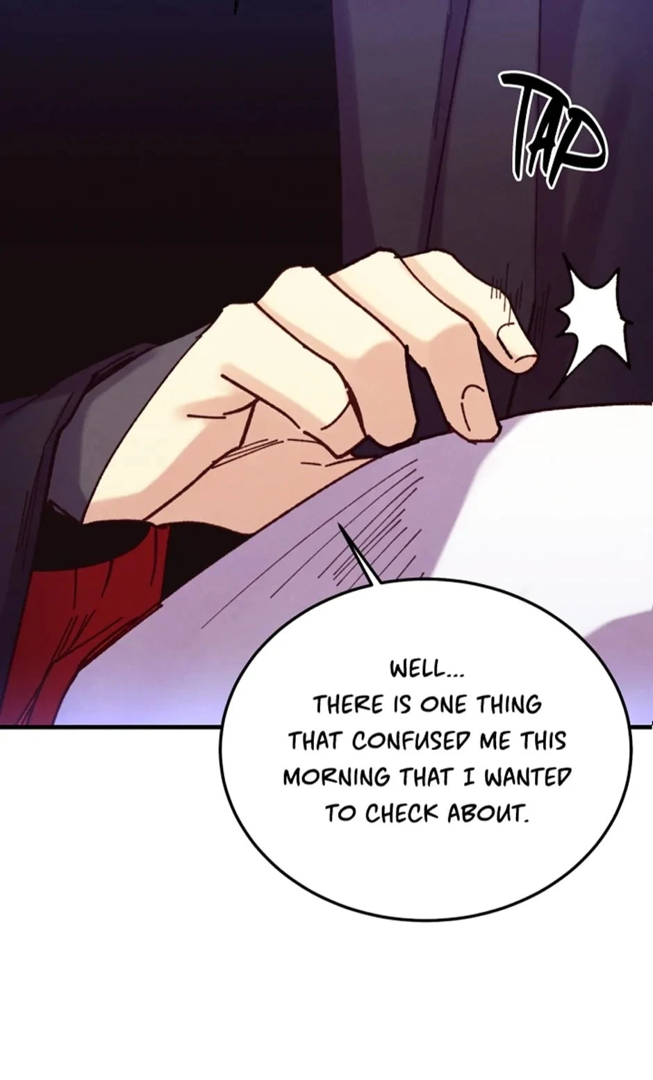 Masters of Lightning Knives Chapter 173 - 3