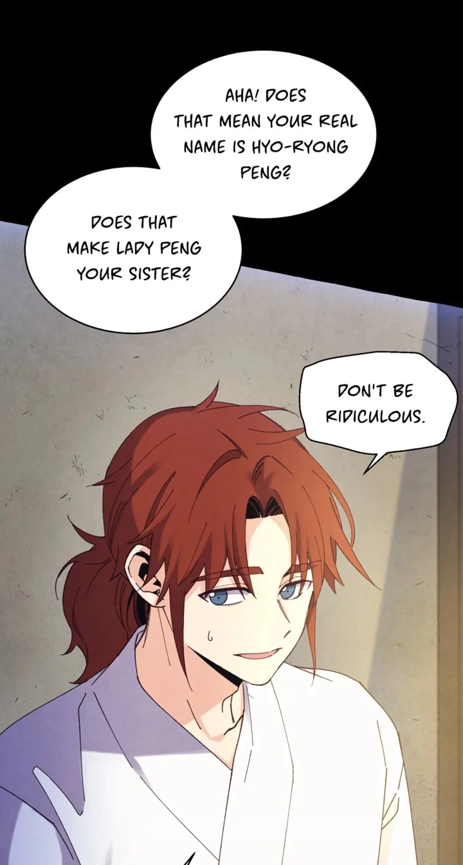 Masters of Lightning Knives Chapter 174 - 23