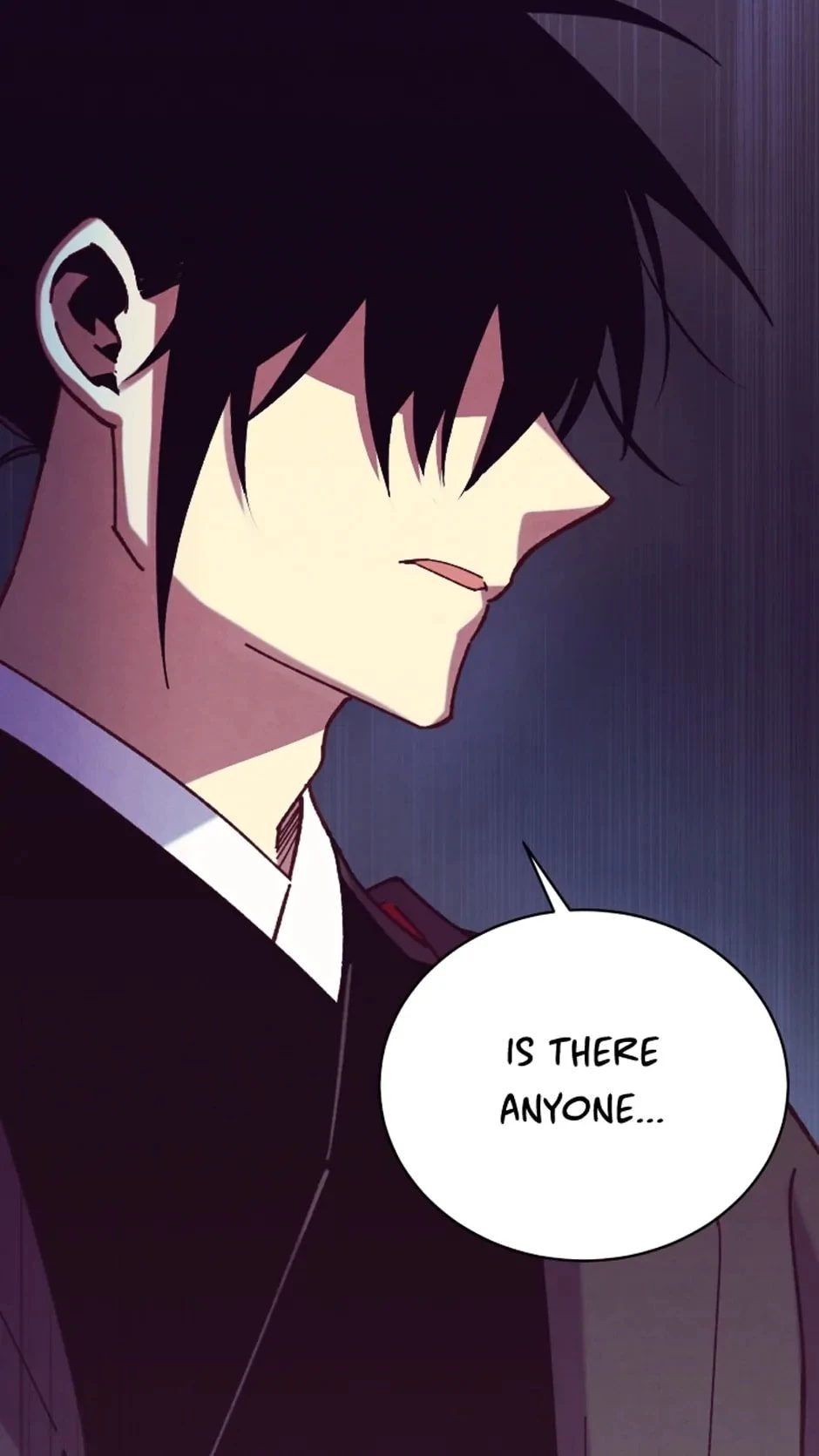 Masters of Lightning Knives Chapter 173 - 5