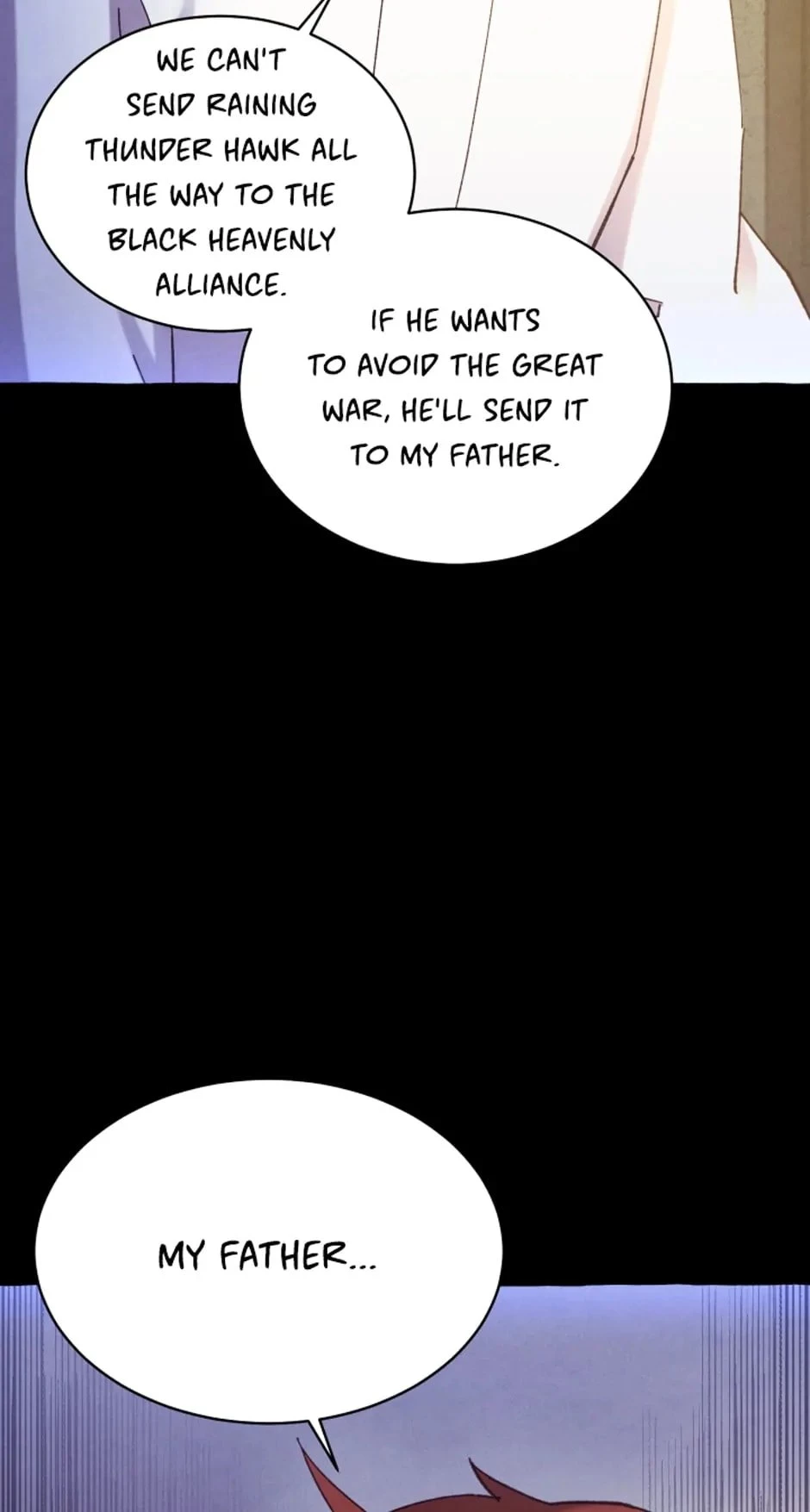 Masters of Lightning Knives Chapter 174 - 24