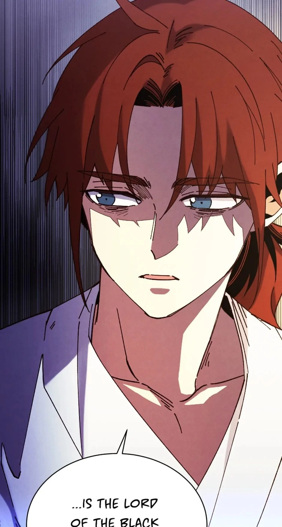 Masters of Lightning Knives Chapter 174 - 25