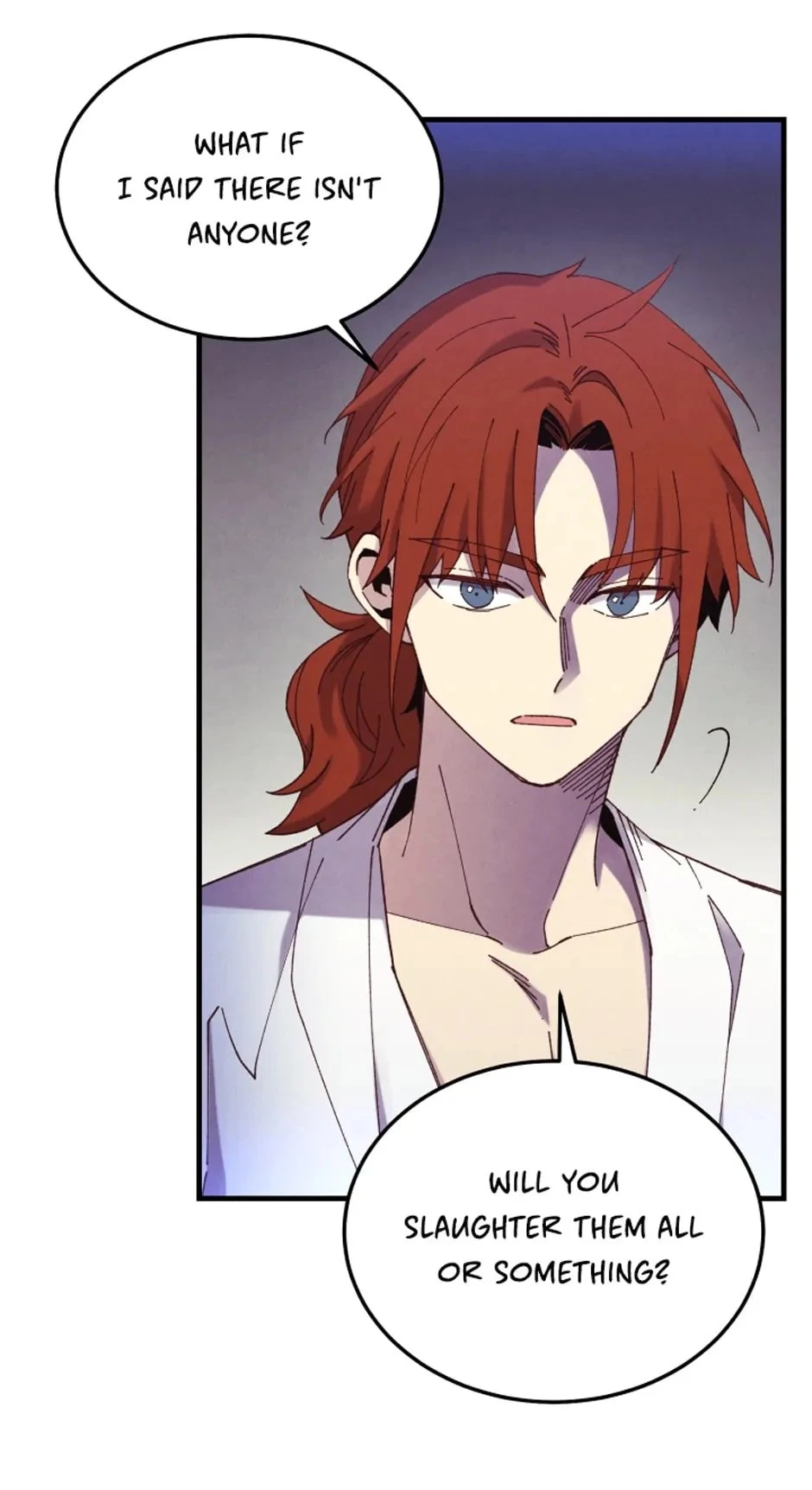Masters of Lightning Knives Chapter 173 - 8