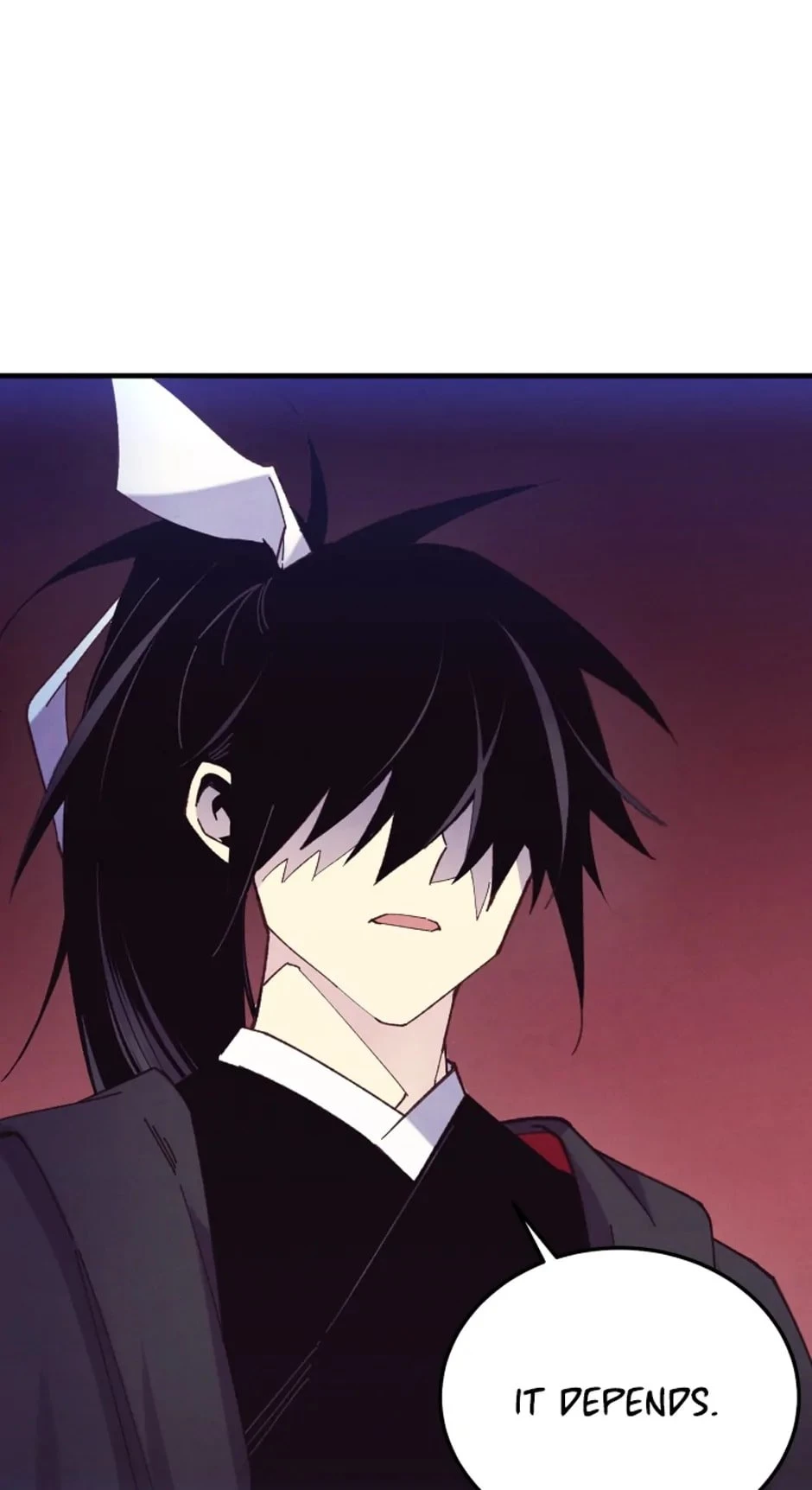Masters of Lightning Knives Chapter 173 - 9