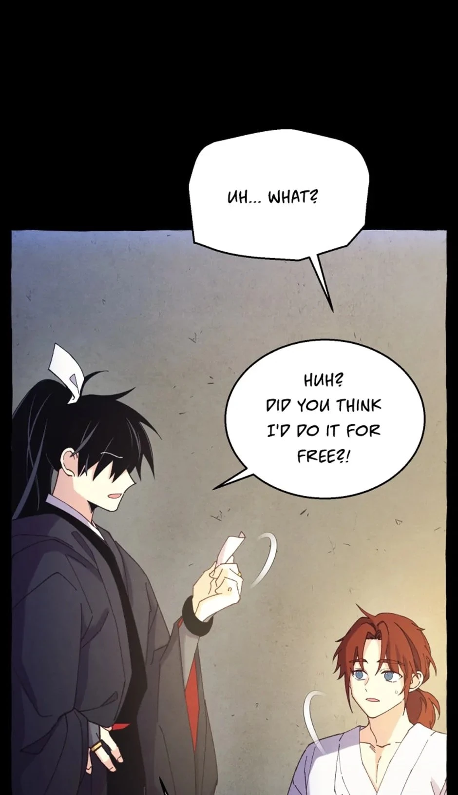 Masters of Lightning Knives Chapter 174 - 27