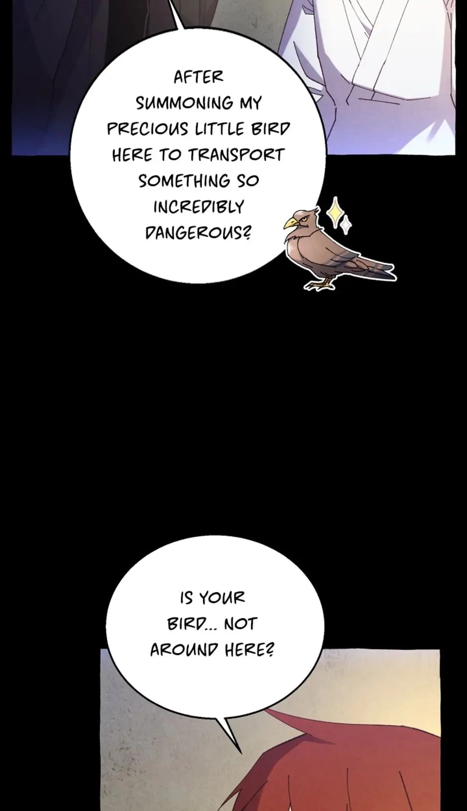 Masters of Lightning Knives Chapter 174 - 28