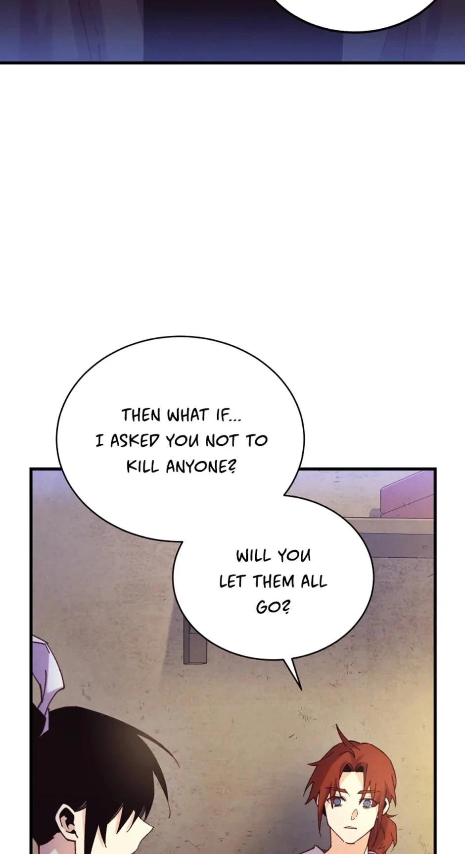 Masters of Lightning Knives Chapter 173 - 10