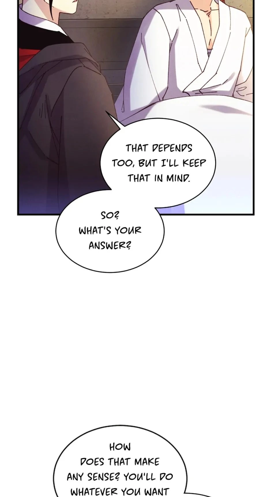 Masters of Lightning Knives Chapter 173 - 11
