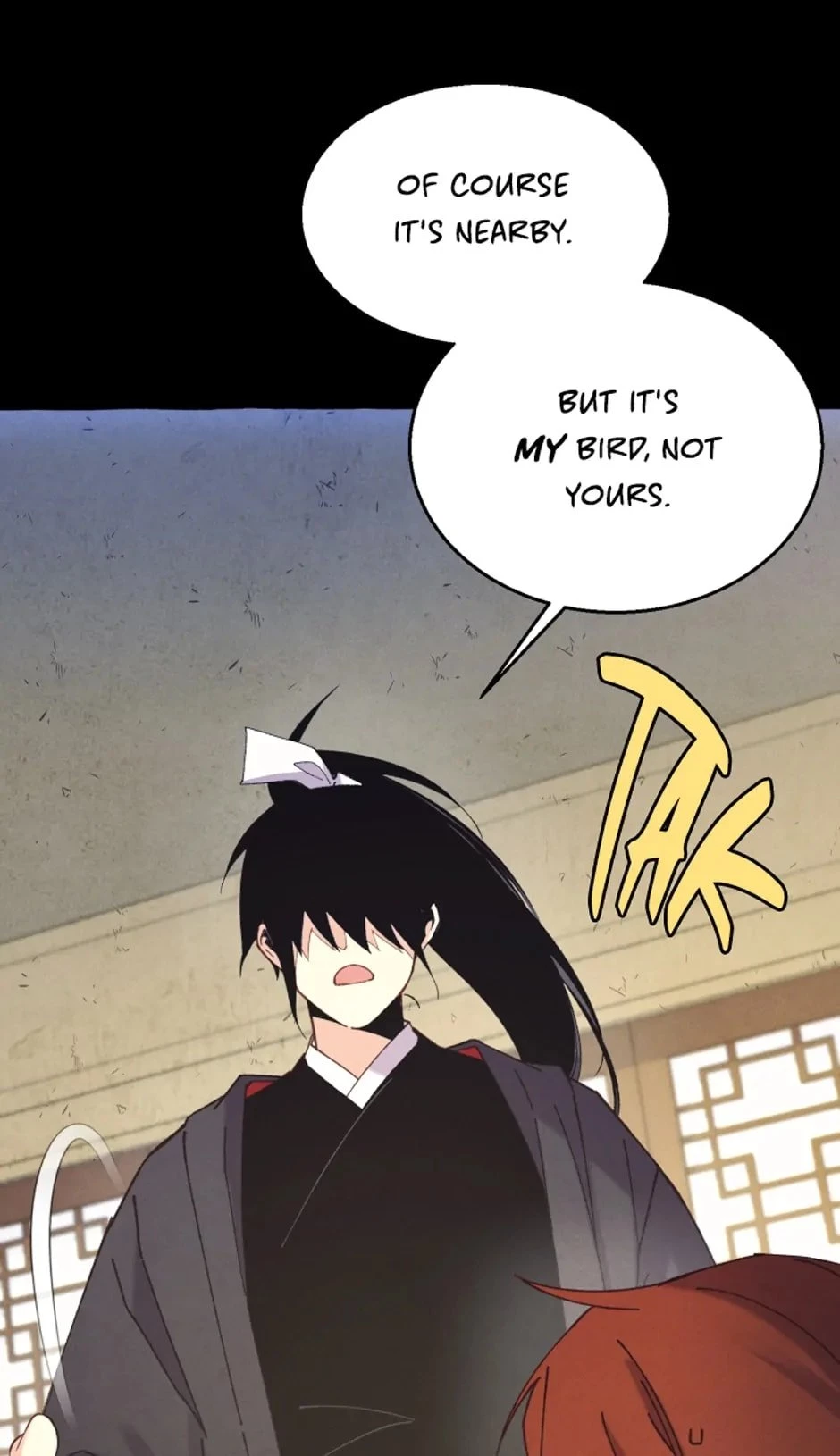 Masters of Lightning Knives Chapter 174 - 30