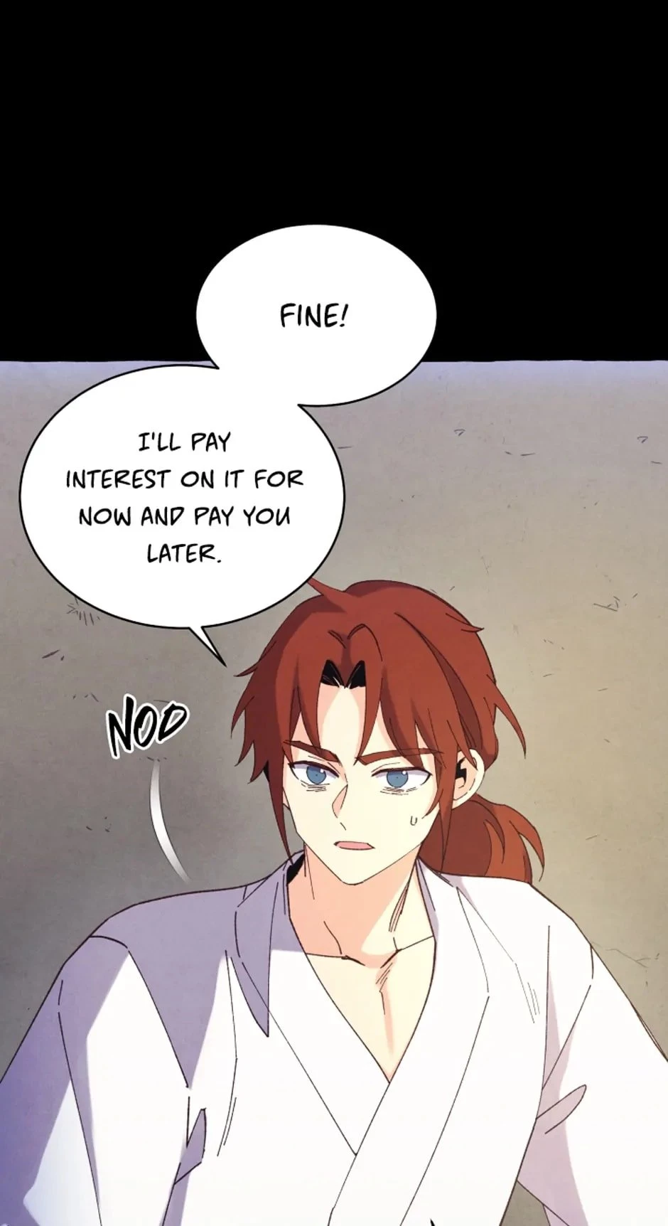 Masters of Lightning Knives Chapter 174 - 32