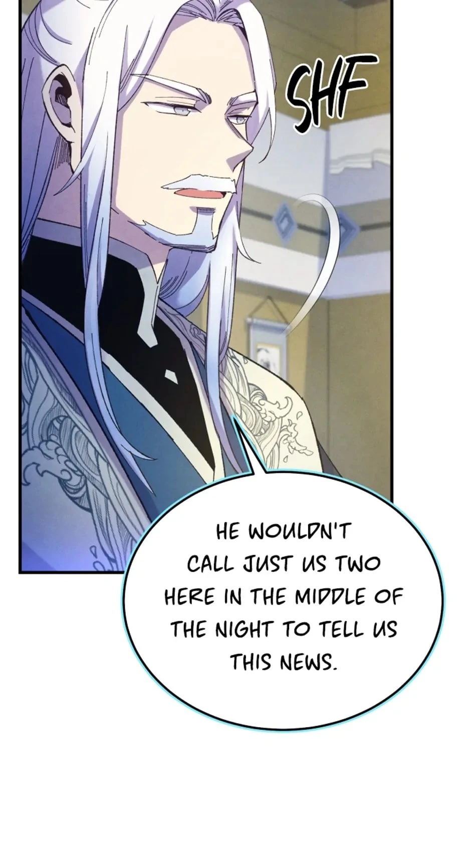 Masters of Lightning Knives Chapter 175 - 73