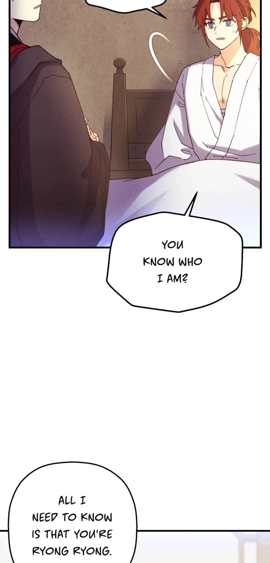 Masters of Lightning Knives Chapter 173 - 15