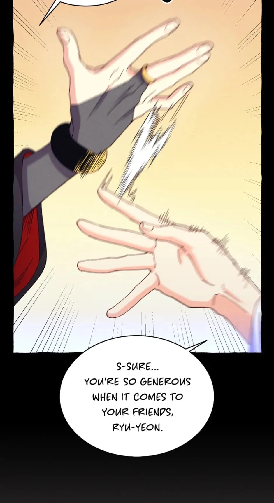 Masters of Lightning Knives Chapter 174 - 34