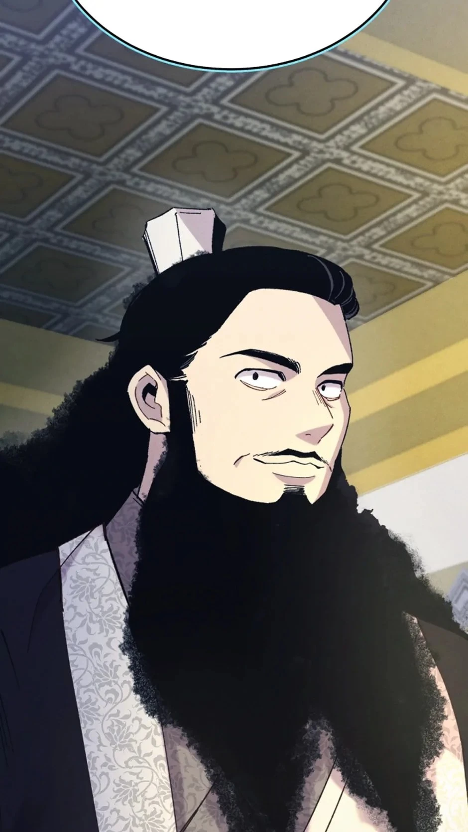 Masters of Lightning Knives Chapter 175 - 75