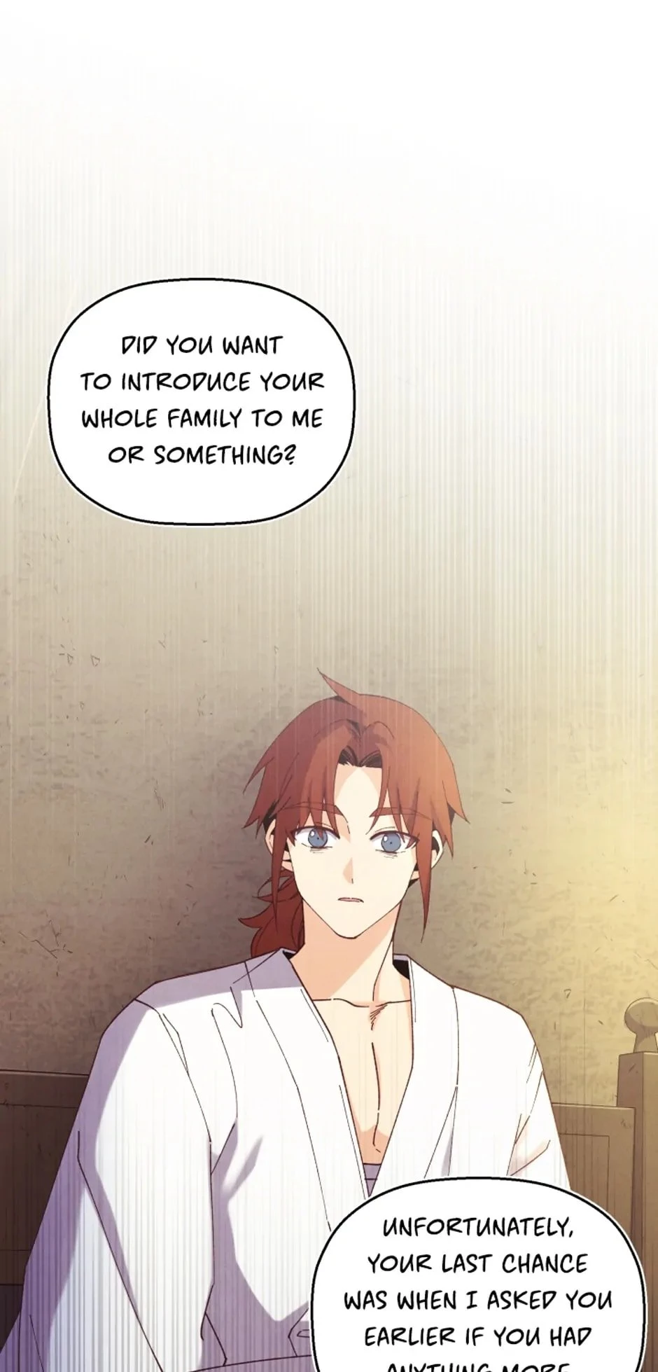 Masters of Lightning Knives Chapter 173 - 17