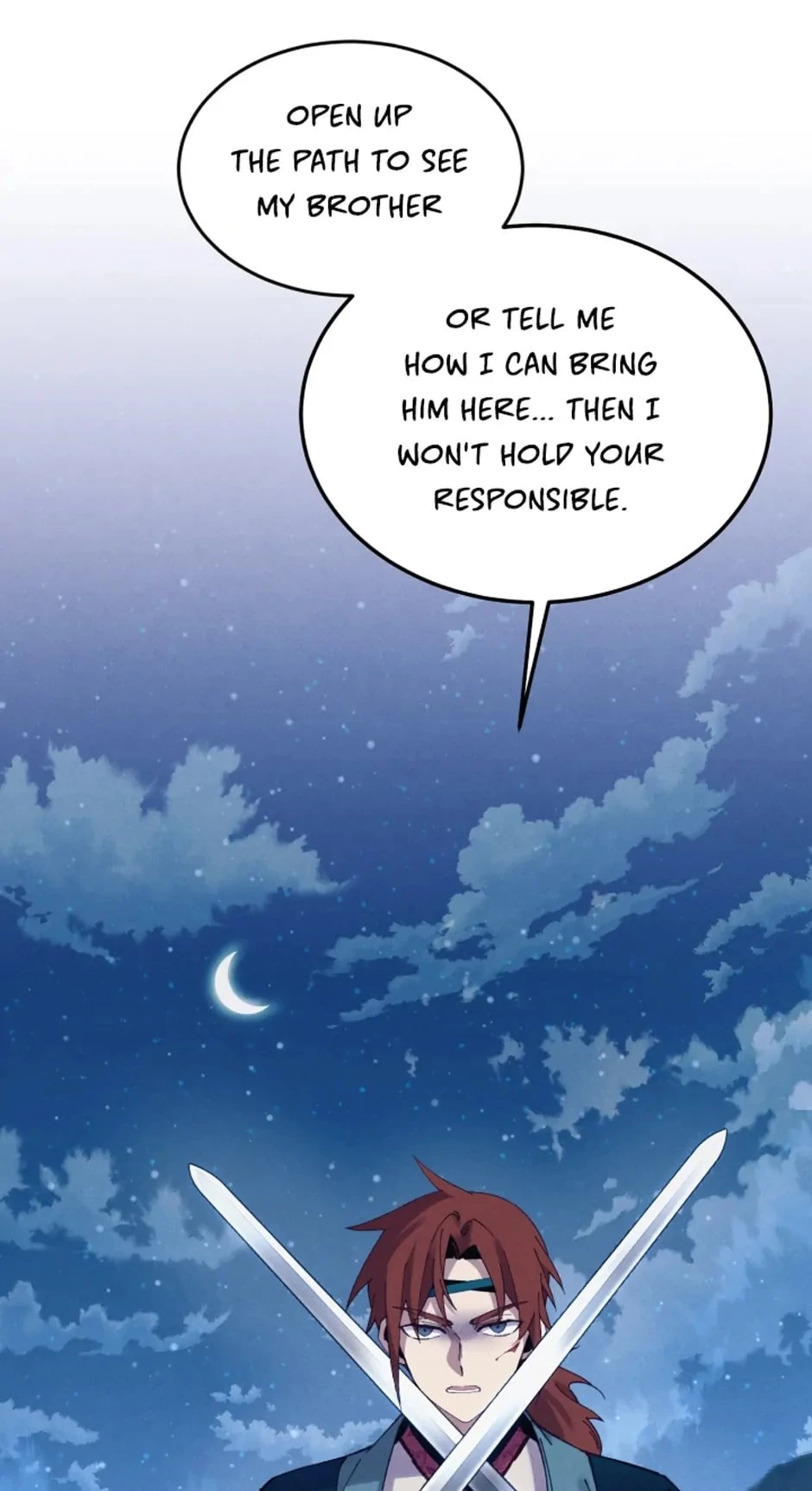 Masters of Lightning Knives Chapter 174 - 36