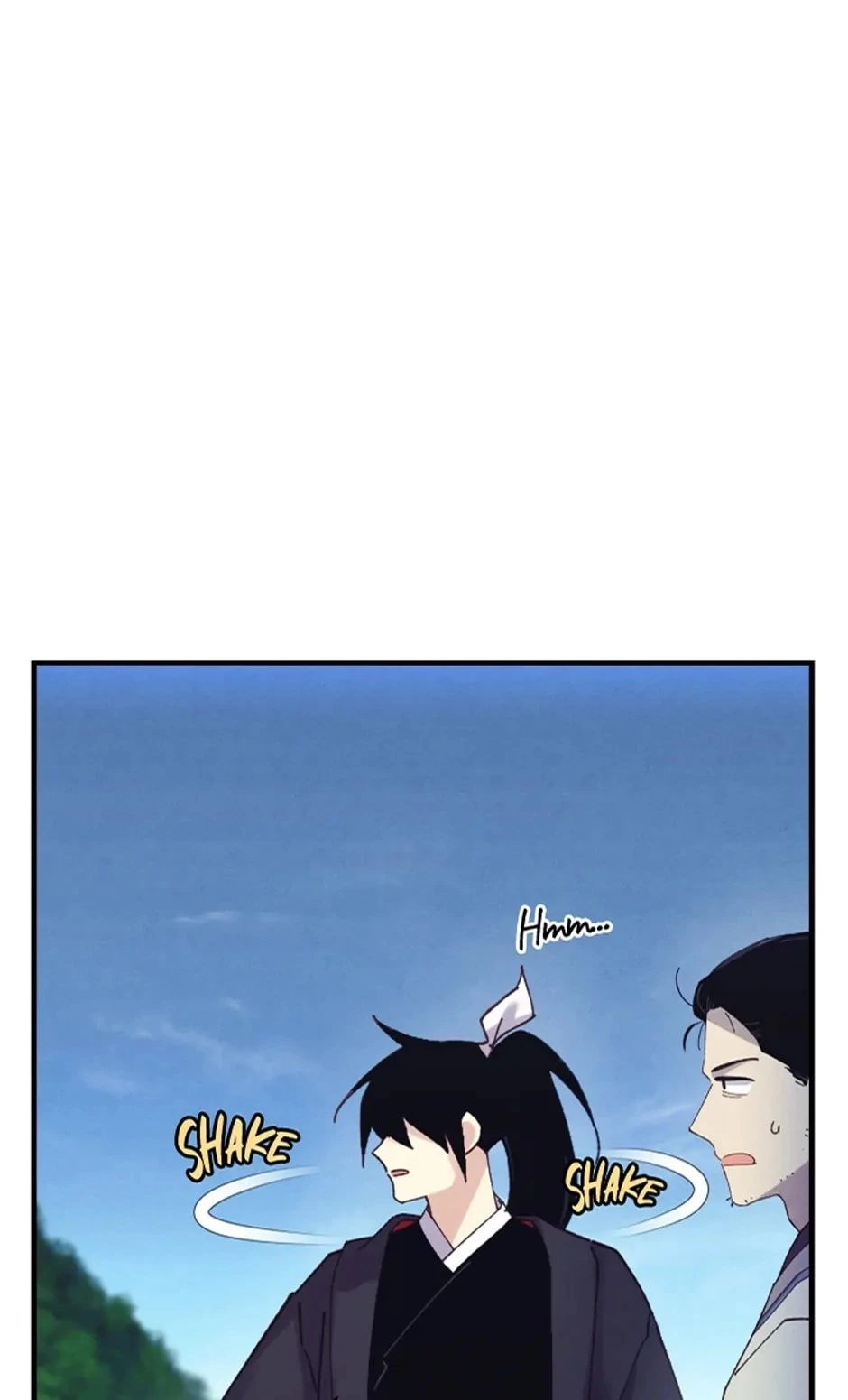 Masters of Lightning Knives Chapter 172 - 1