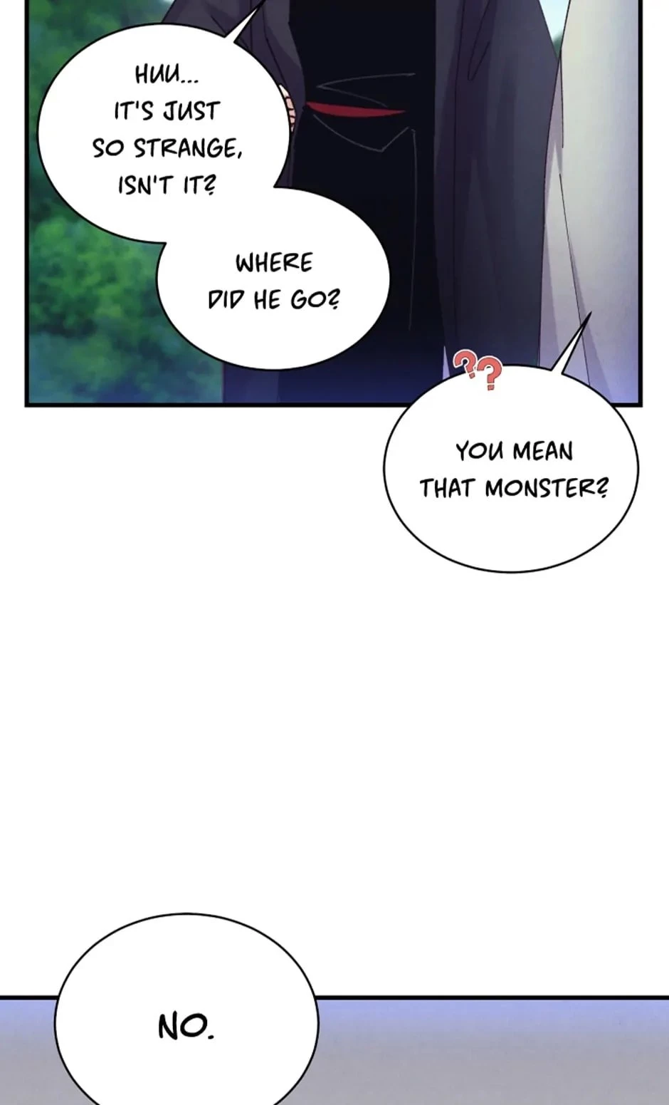 Masters of Lightning Knives Chapter 172 - 2