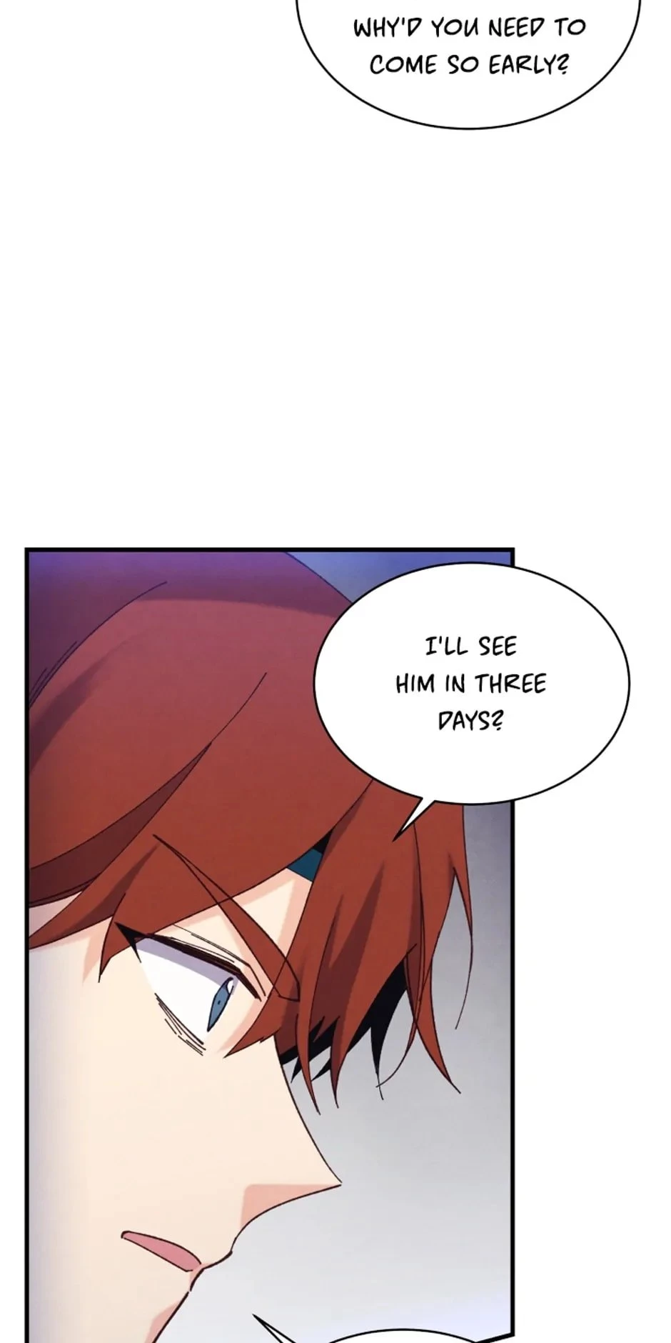 Masters of Lightning Knives Chapter 174 - 39