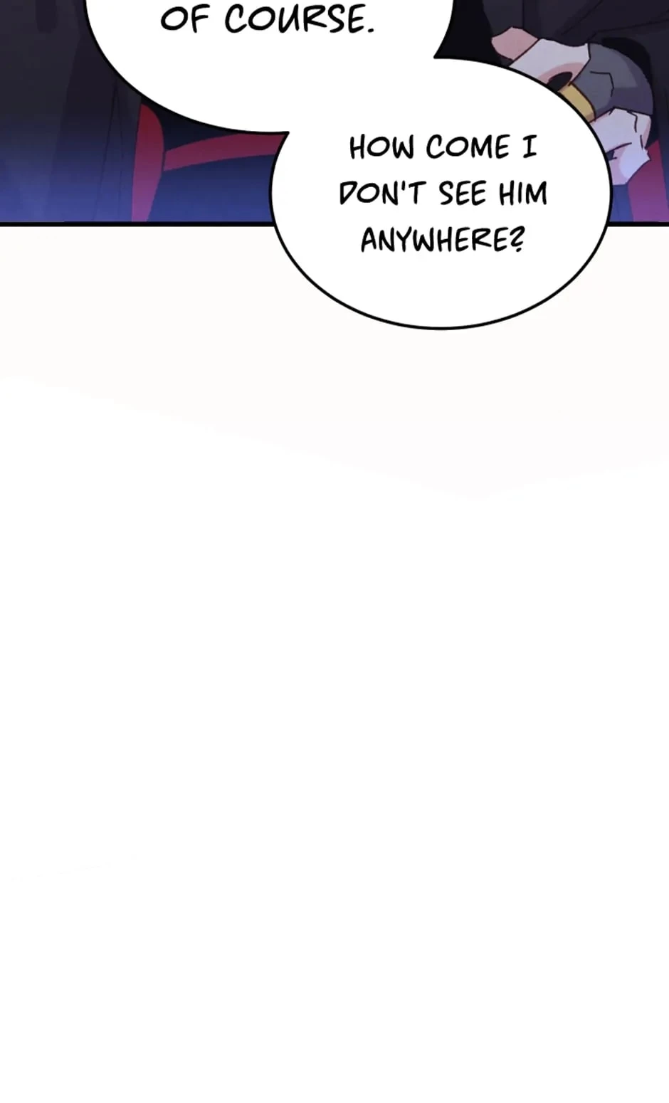 Masters of Lightning Knives Chapter 172 - 4
