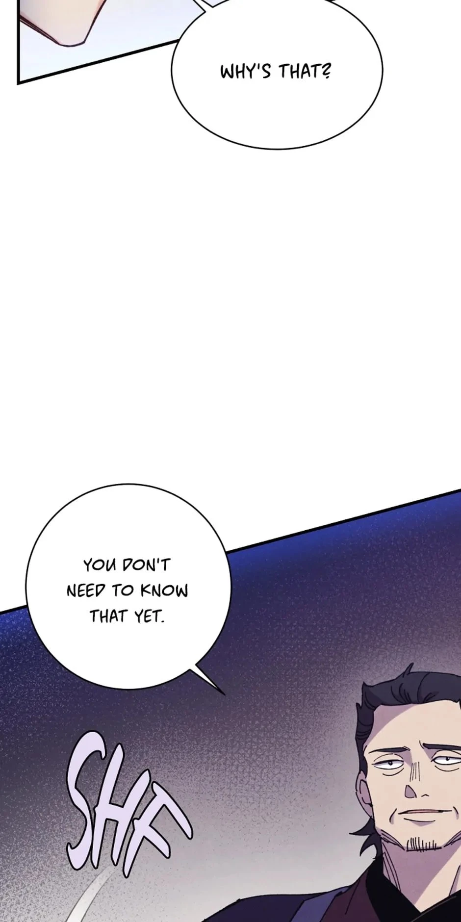 Masters of Lightning Knives Chapter 174 - 40