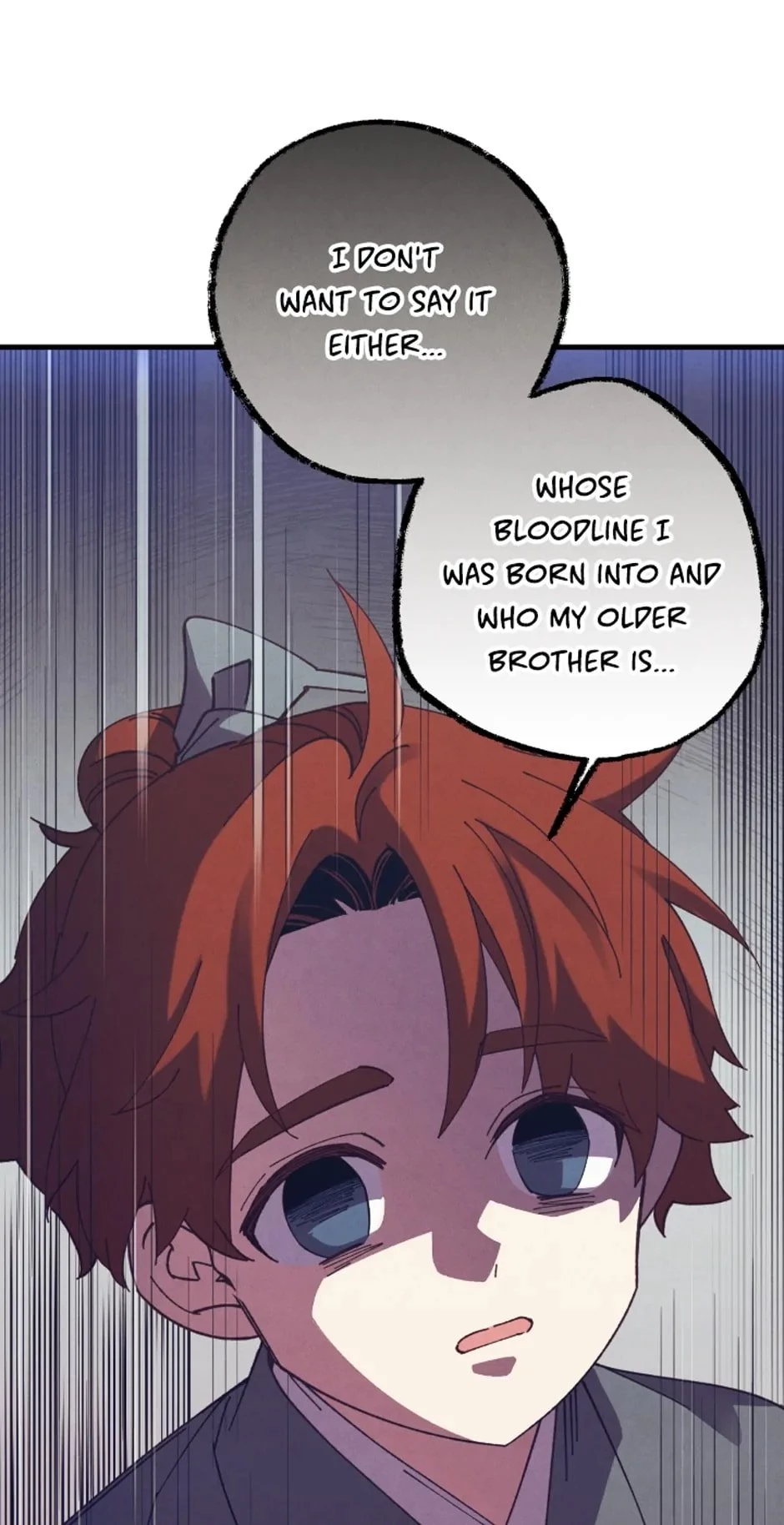 Masters of Lightning Knives Chapter 173 - 21