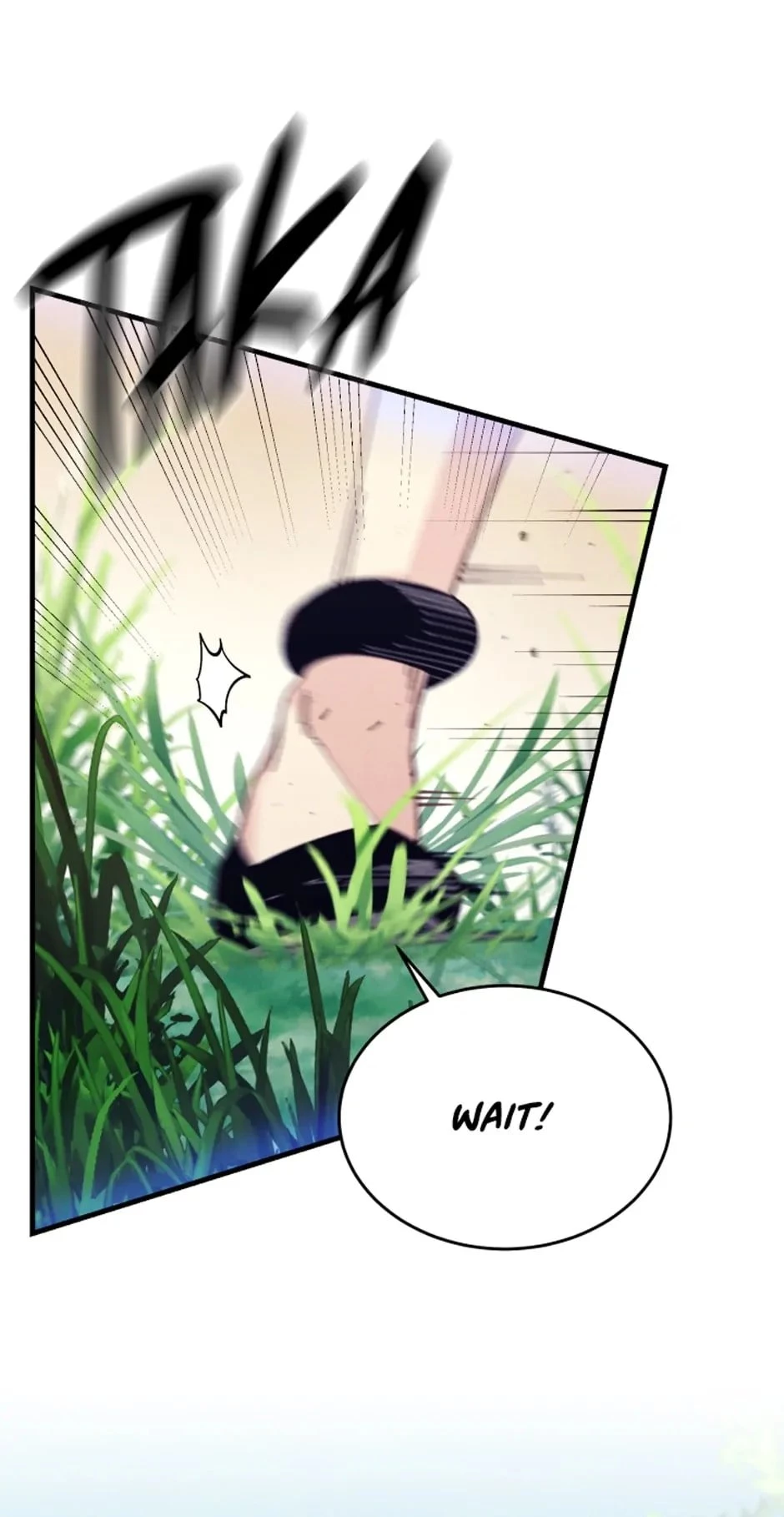 Masters of Lightning Knives Chapter 172 - 6