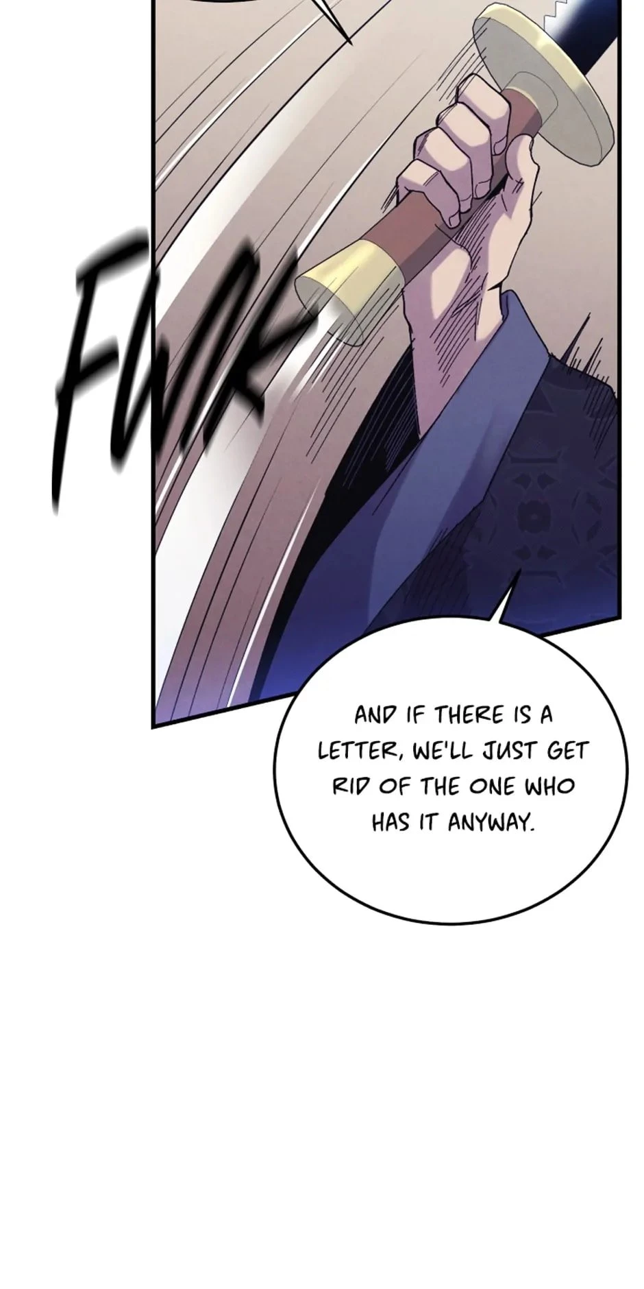 Masters of Lightning Knives Chapter 174 - 42