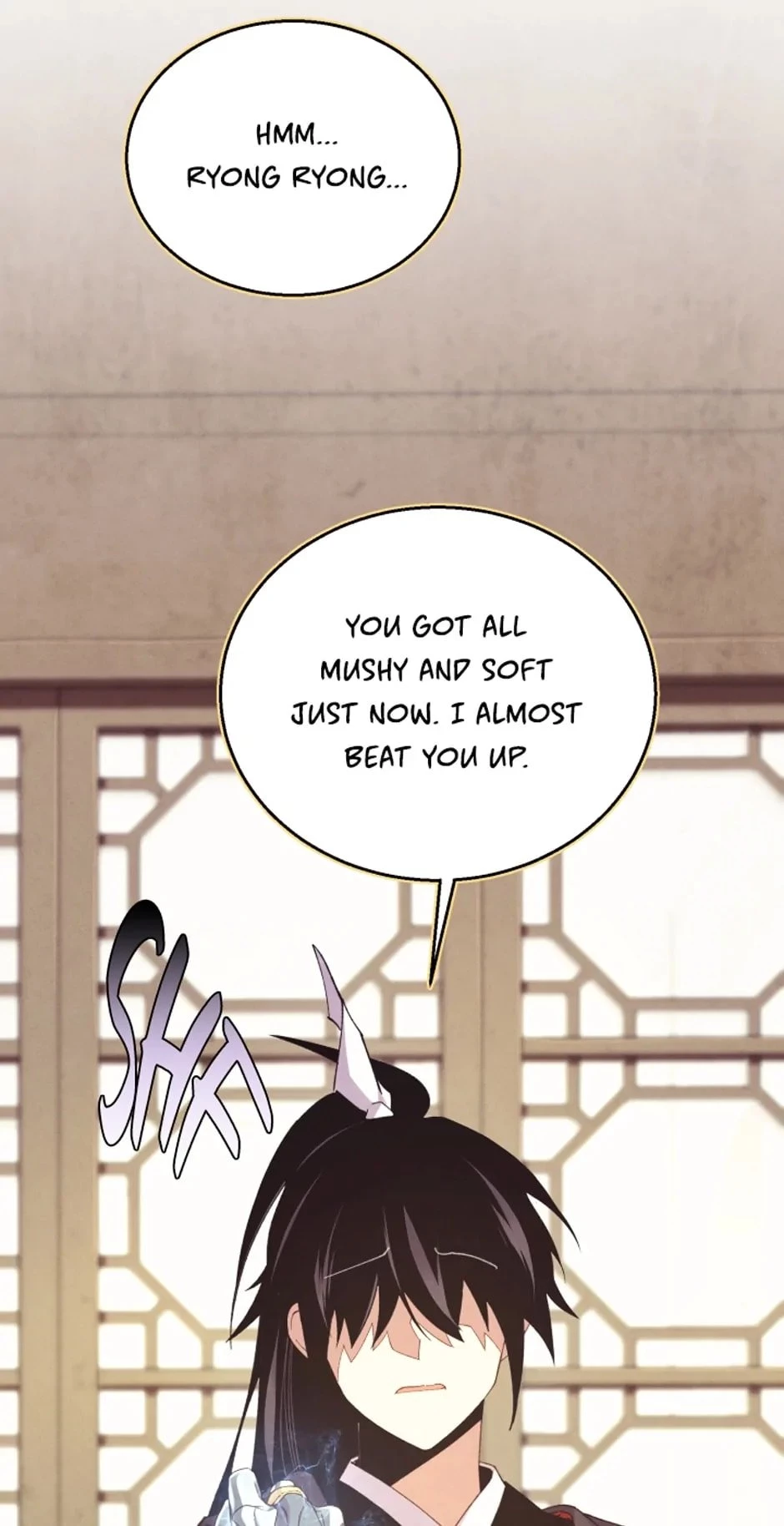 Masters of Lightning Knives Chapter 173 - 24