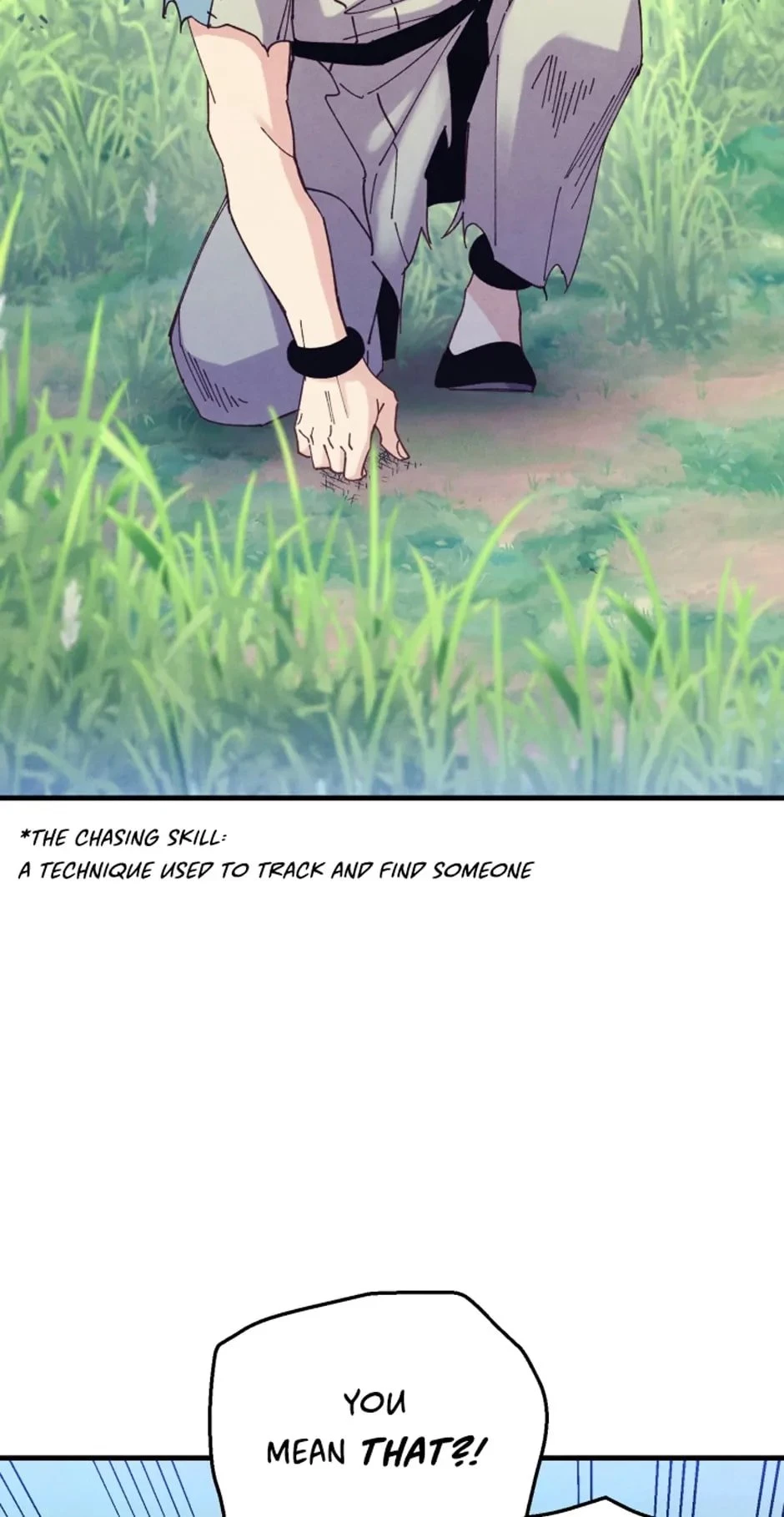 Masters of Lightning Knives Chapter 172 - 8