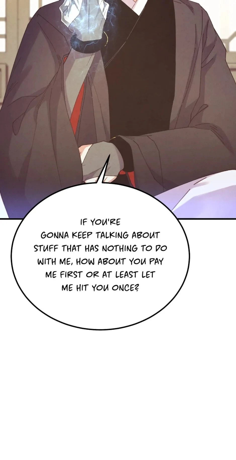 Masters of Lightning Knives Chapter 173 - 25