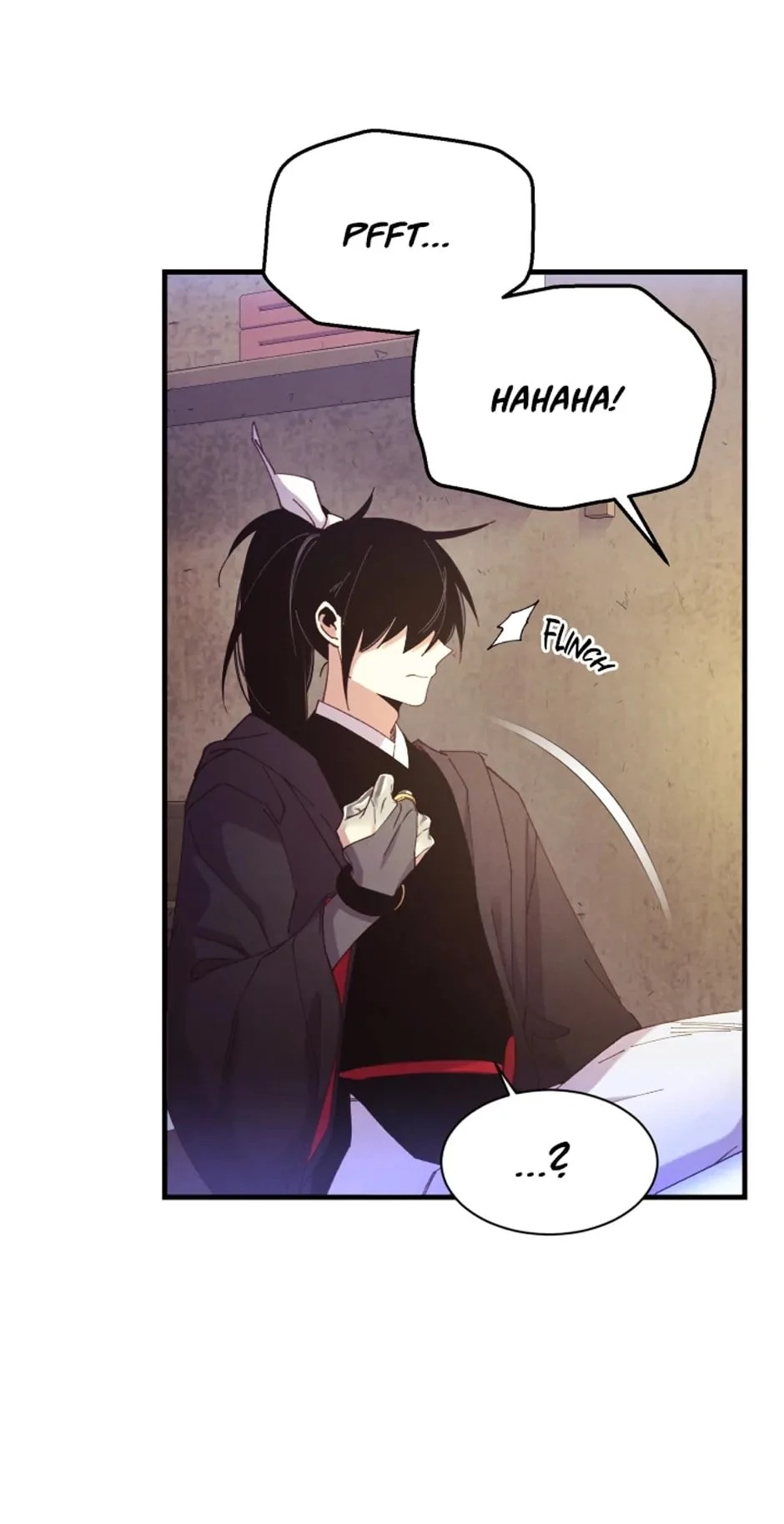 Masters of Lightning Knives Chapter 173 - 26