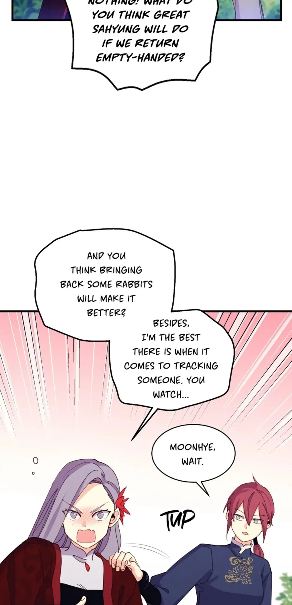 Masters of Lightning Knives Chapter 172 - 11