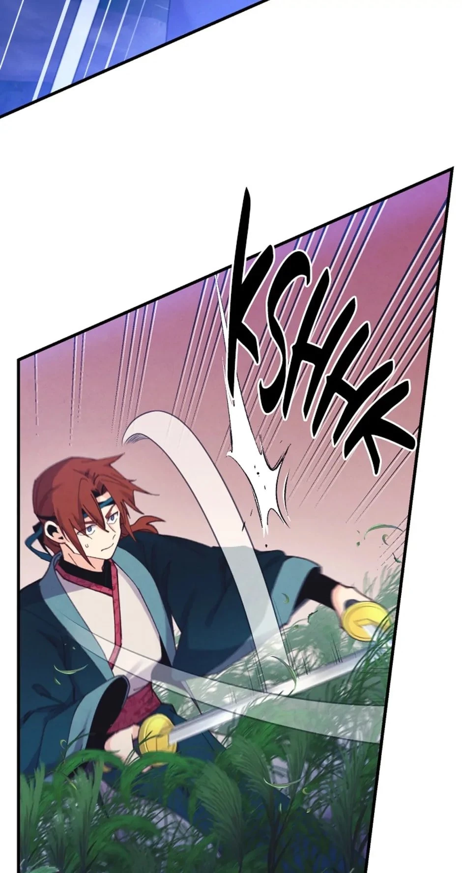 Masters of Lightning Knives Chapter 174 - 47