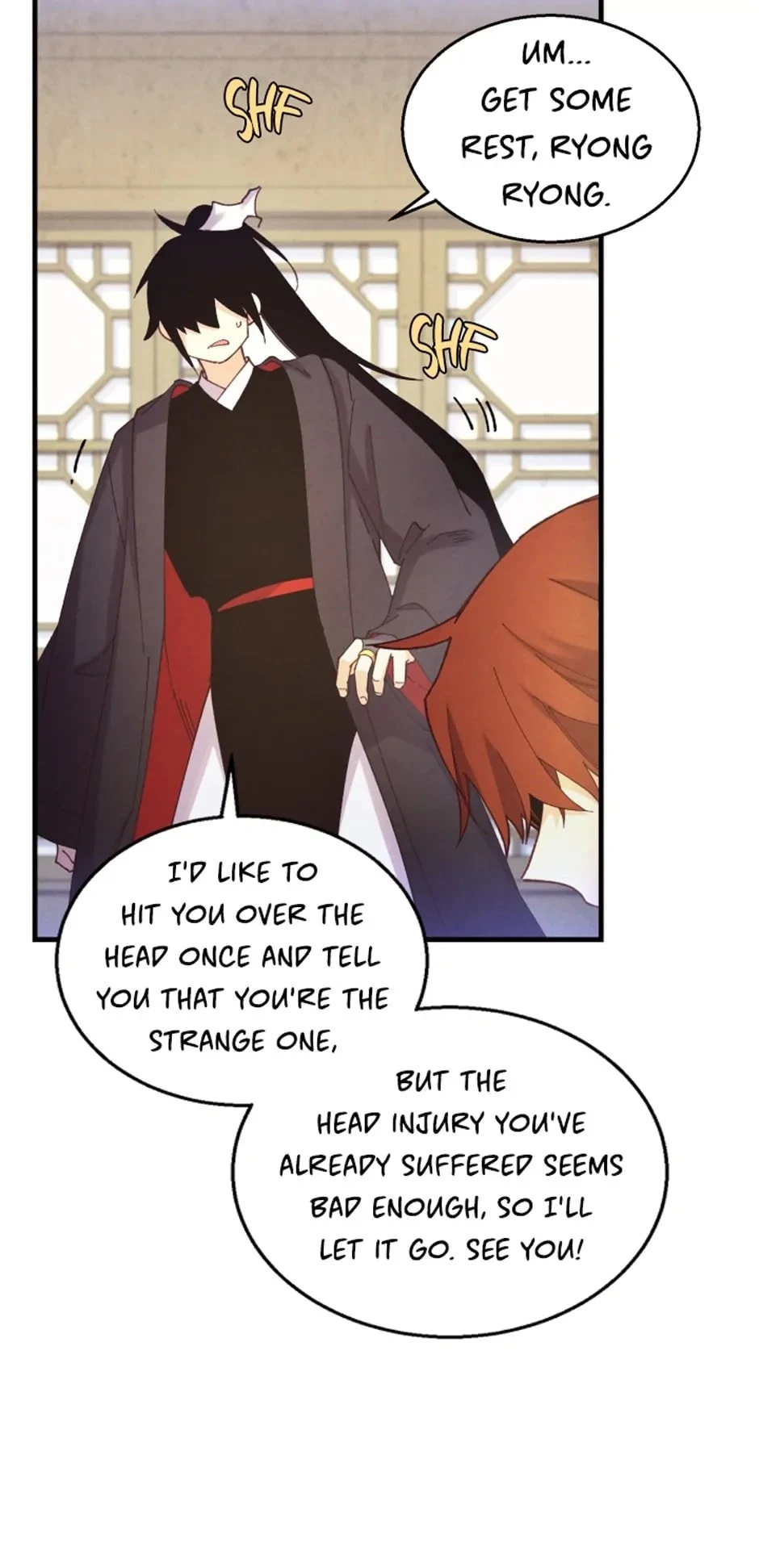 Masters of Lightning Knives Chapter 173 - 30