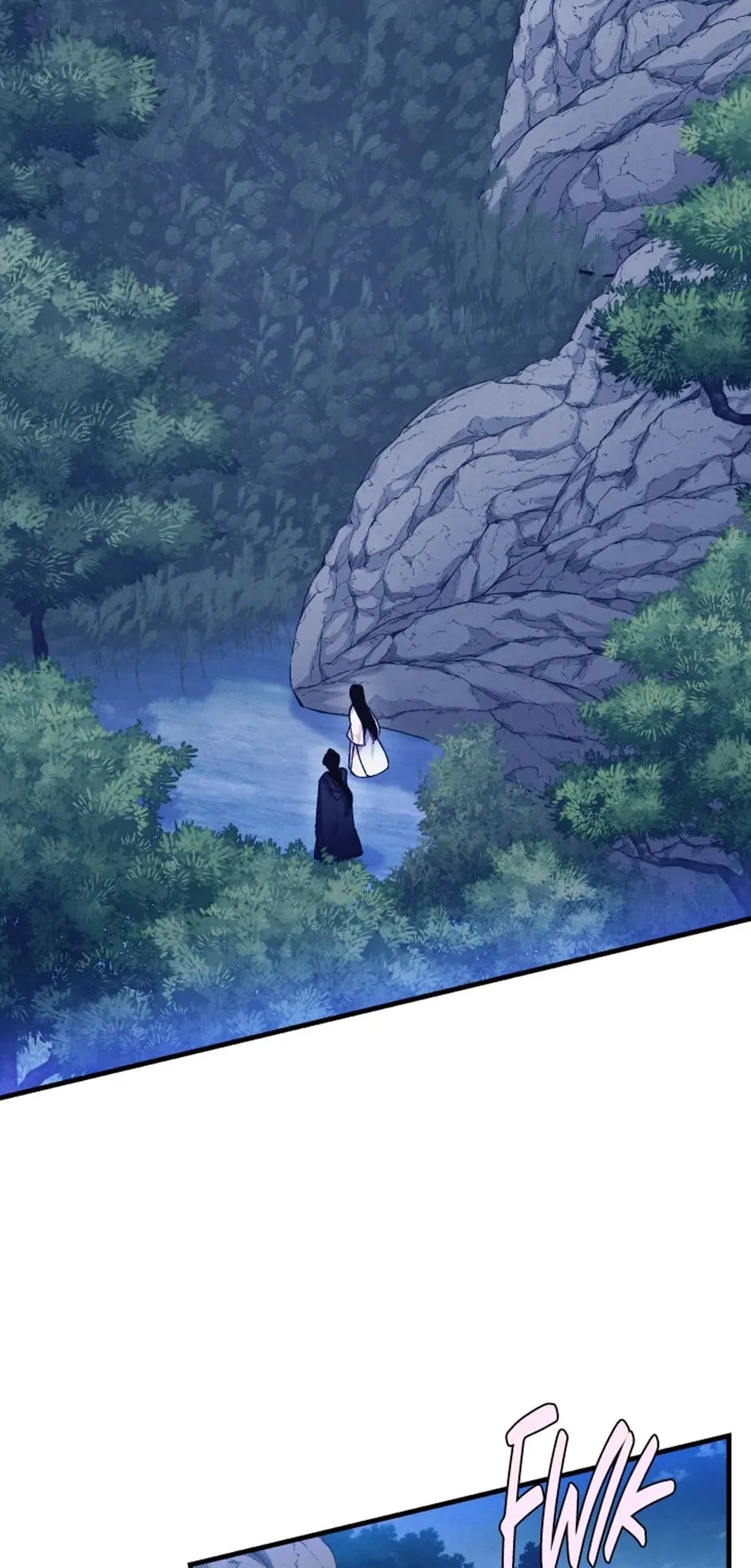 Masters of Lightning Knives Chapter 174 - 52