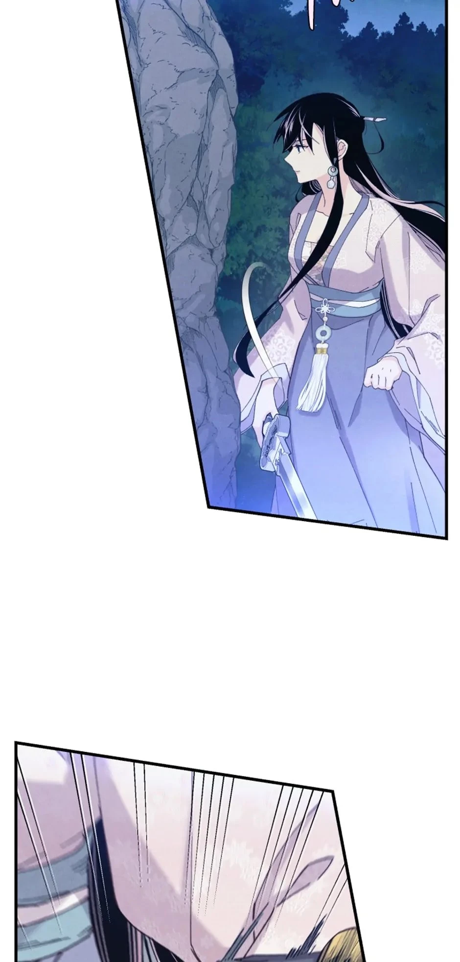 Masters of Lightning Knives Chapter 174 - 53