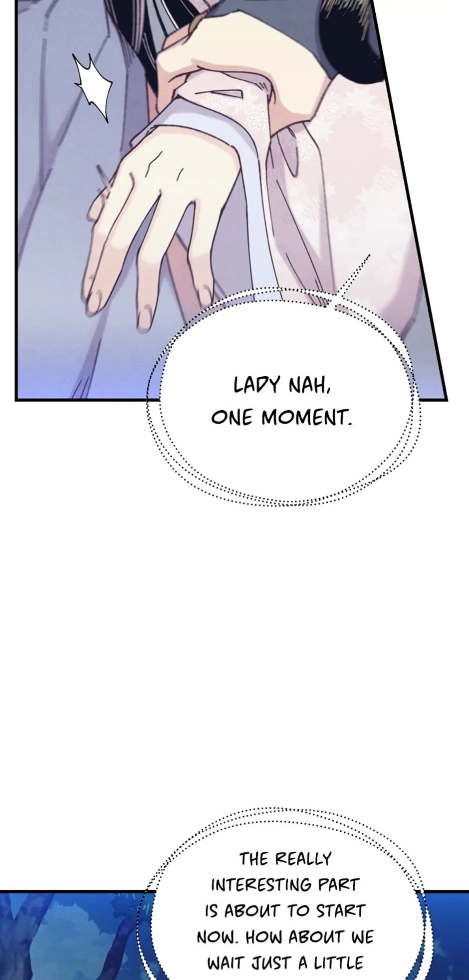 Masters of Lightning Knives Chapter 174 - 54