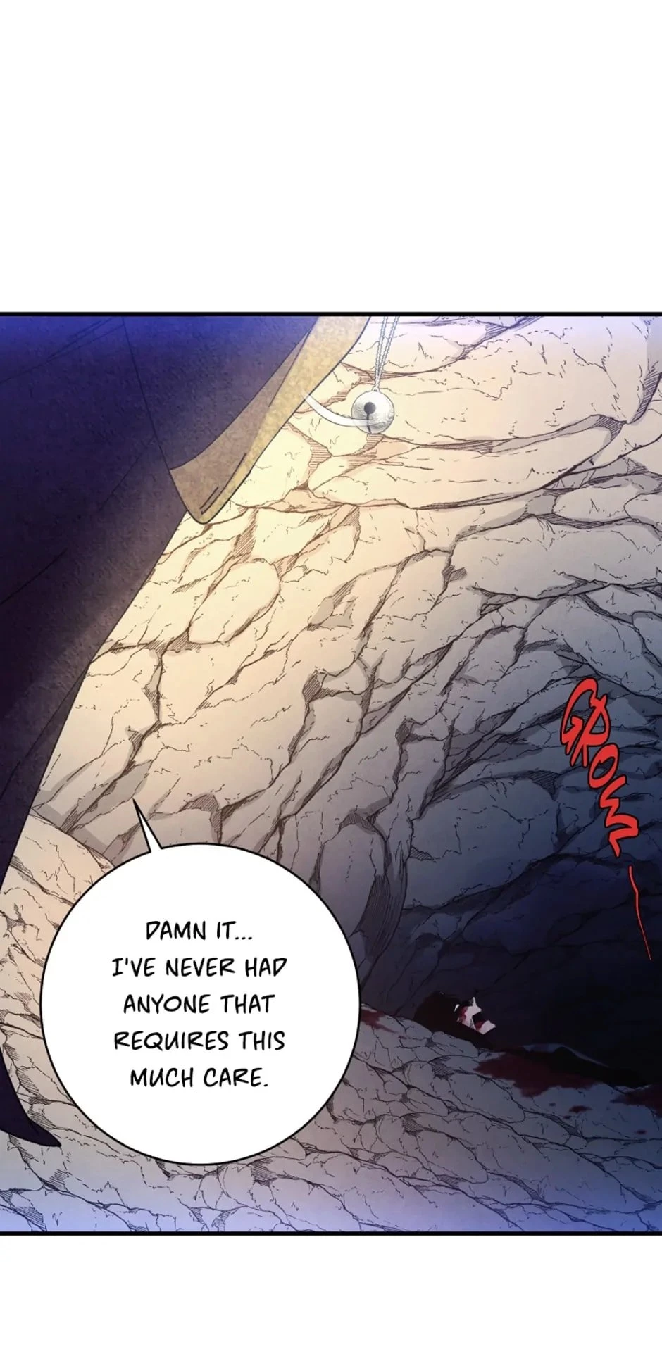 Masters of Lightning Knives Chapter 173 - 38