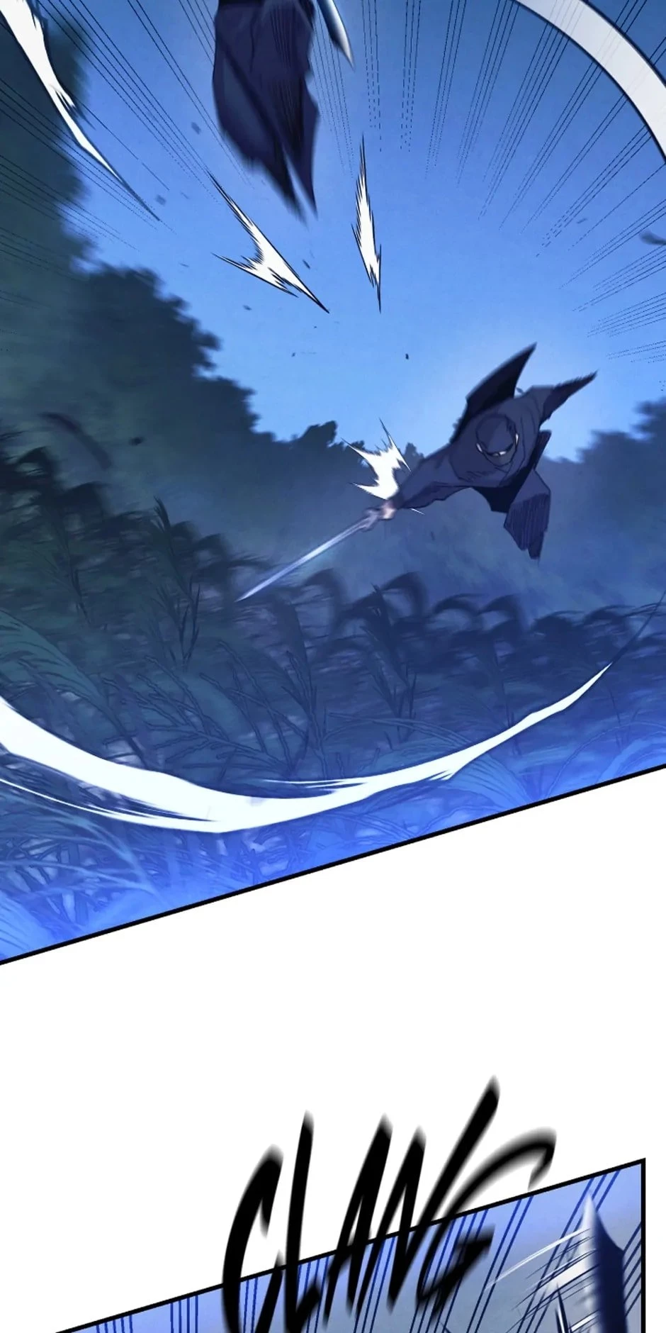Masters of Lightning Knives Chapter 174 - 59