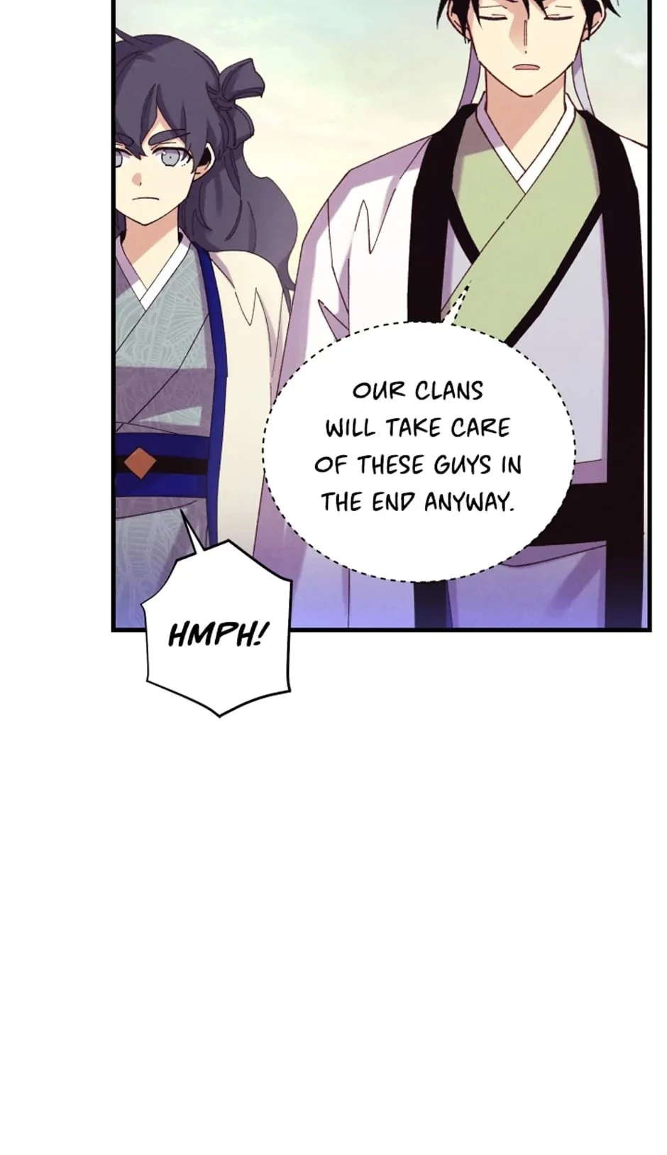 Masters of Lightning Knives Chapter 172 - 25