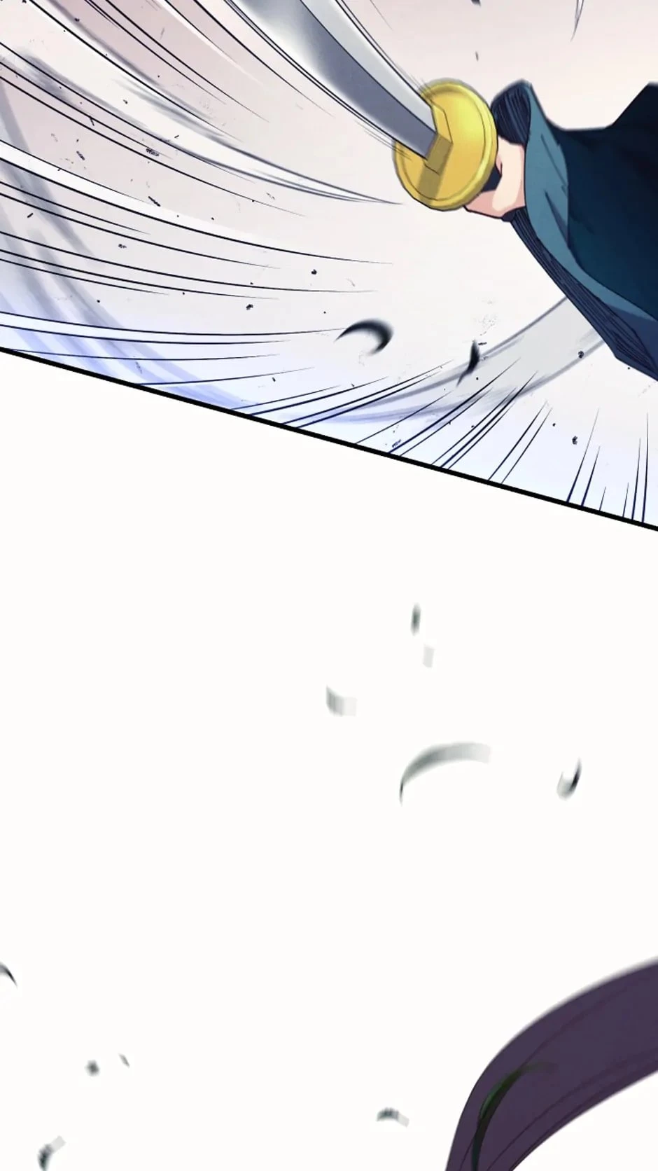 Masters of Lightning Knives Chapter 174 - 63